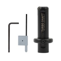 Arbortech 101588 TURBO Shaft £89.98